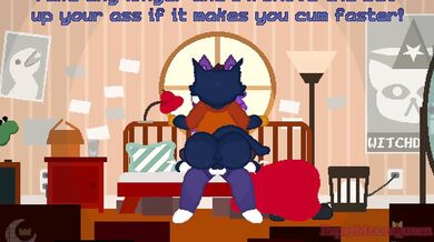 Welcome to the Month of Mae, where youll see a young lady named Mae who is ready to make your fantasies come true