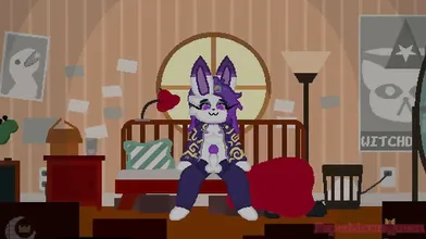 Welcome to the Month of Mae, where youll see a young lady named Mae who is ready to make your fantasies come true