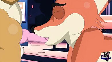 The Adventures of Nick and Finnick in the Hunger Games Arena