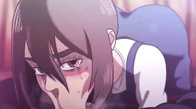 Wild Oral Adventure with Gabi and D-Art!