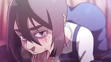 Wild Oral Adventure with Gabi and D-Art!