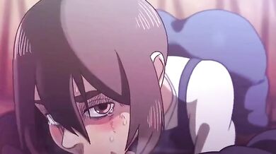 Wild Oral Adventure with Gabi and D-Art!