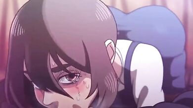 Wild Oral Adventure with Gabi and D-Art!