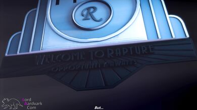 The Lustful Adventures of Lord Aardvark: No Gods, No Kings [4K]