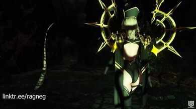 Watch the trailer of the creature from the Black Lagoon with tentacles!