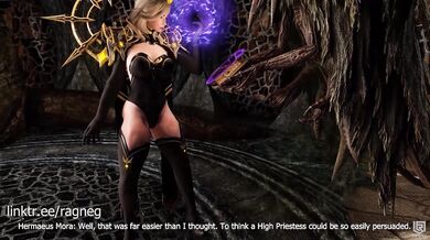 Watch the trailer of the creature from the Black Lagoon with tentacles!