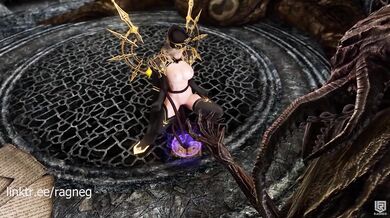 Watch the trailer of the creature from the Black Lagoon with tentacles!