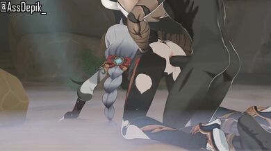 %% Audio Version - Shenhe in the night