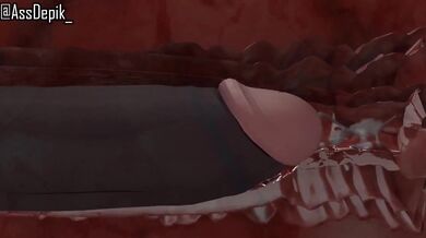 %% Audio Version - Shenhe in the night