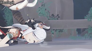 %% Audio Version - Shenhe in the night