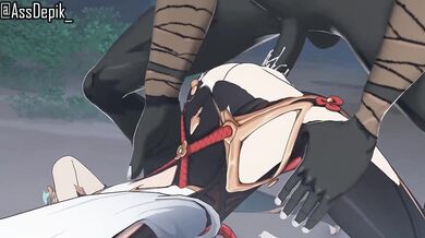 %% Audio Version - Shenhe in the night