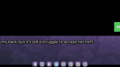 Two Futas Reunite in the Mistress World Theyre So Glad to Be Together Again