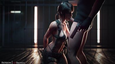 You have been transported to a mysterious realm where everything is made of jelly, including yourself! How will you survive in this weird world?