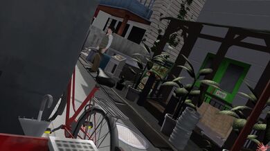 Four sexy girls engage in a hot lesbian foursome in stunning 4k resolution!