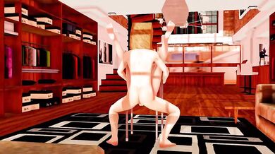 Princess Zelda gets Ravaged at the Kingdoms Annual Party