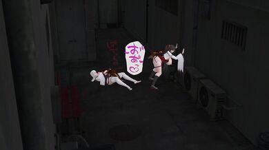 Insectoria: The Assault on the Azur Lane