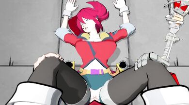 Hentai anime porn scene with Gurochan on Korsica Island Let me know if you need any more help!