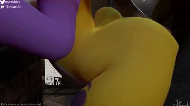 The Male Anthropomorphic Compilation: A Love Story