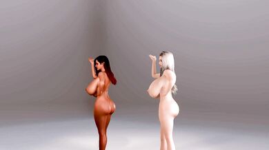 Midnight Fantasy: The Red Velvet Affair