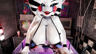 Animalistic Desires: The Babysitter