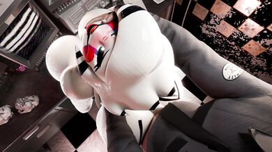 Animalistic Desires: The Babysitter