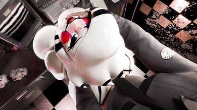 Animalistic Desires: The Babysitter