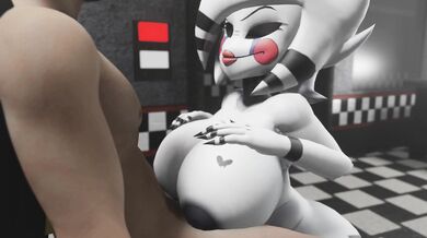 Silver2299s Five Nights at Freddys animations