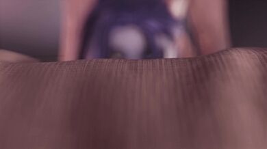 [4K] Widowmaker Bed Time Stories [Xordel]