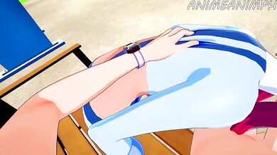 The Pokémon Skylas Cloud Adventure