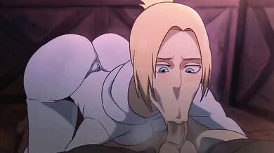 Annies Blowjob: D-Art Arsenal SFX Audio