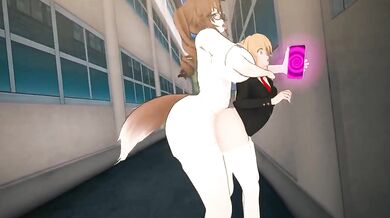 The Hypnotic Temptation of the Bullied: Droibles #1