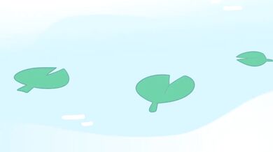 Busty and Nana Gettin Wet with MonstrousFrog [Monstrousfrog]