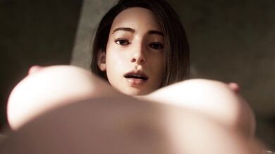 The Ultimate Birthday Party [NullStudio] [4K]