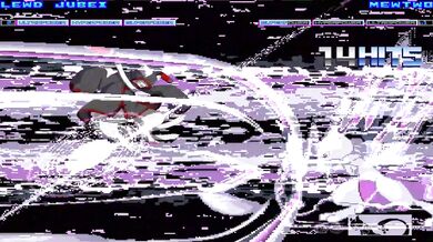 INFINITE MUGEN CHAMPIONSHIP #1