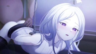 The Chairman of Hentai PORN welcomes you to the mind-bending adventure of Hina (No Horns Mindbreak), taking place at the Tosaka Chicken Farm