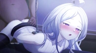 The Chairman of Hentai PORN welcomes you to the mind-bending adventure of Hina (No Horns Mindbreak), taking place at the Tosaka Chicken Farm