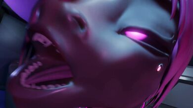 The Virgins Temptation - Act 3, Scene 7 [Shait]