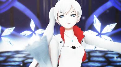 Ms Weiss Strip Dance: Unleashing Her Inner Sensuality!