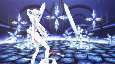 Ms Weiss Strip Dance: Unleashing Her Inner Sensuality!