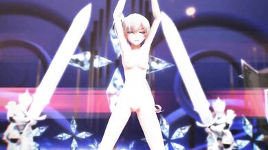 Ms Weiss Strip Dance: Unleashing Her Inner Sensuality!