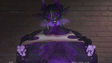 The Demons Experiment - Breeding Test Subjects