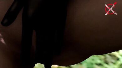 Horny Dentist 2X and the Head: Part 1