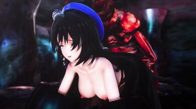 Breaking the Raging Surf: Yangyangs Wuthering Waves