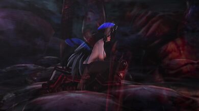 Breaking the Raging Surf: Yangyangs Wuthering Waves