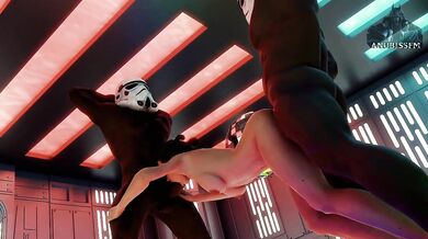 Rey on May the 4th, lets get intergalactic!