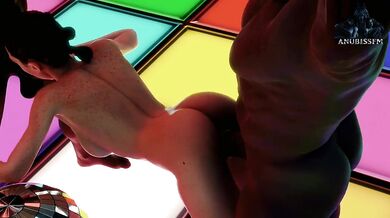 Rey on May the 4th, lets get intergalactic!