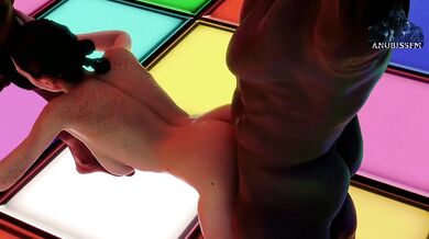 Rey on May the 4th, lets get intergalactic!