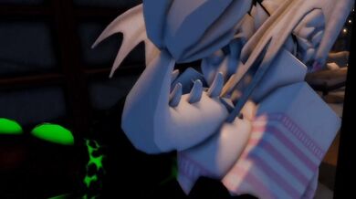 Sexual Cravings: A Hungry Girls Desire for Raw Meat