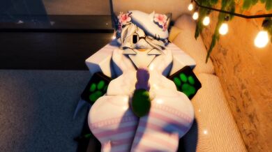 Sexual Cravings: A Hungry Girls Desire for Raw Meat