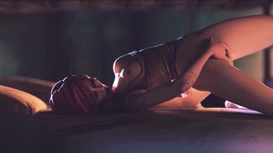 Curvy Goddess Lilith Feels Lonely, Seeks Kitty to Play With!